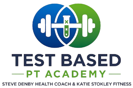 TestBased PT Academy